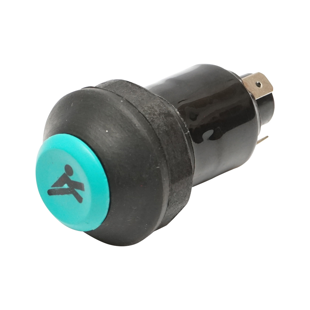 Speed switch (SPEED SHIFT) for Massey Ferguson Landini OEM code 3380337M91, 3380347M91, VF33803371, 50715051 Breckner Germany