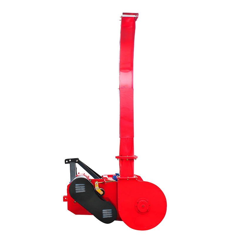 Choppers (silo) 1.6M with agricultural machinery neck