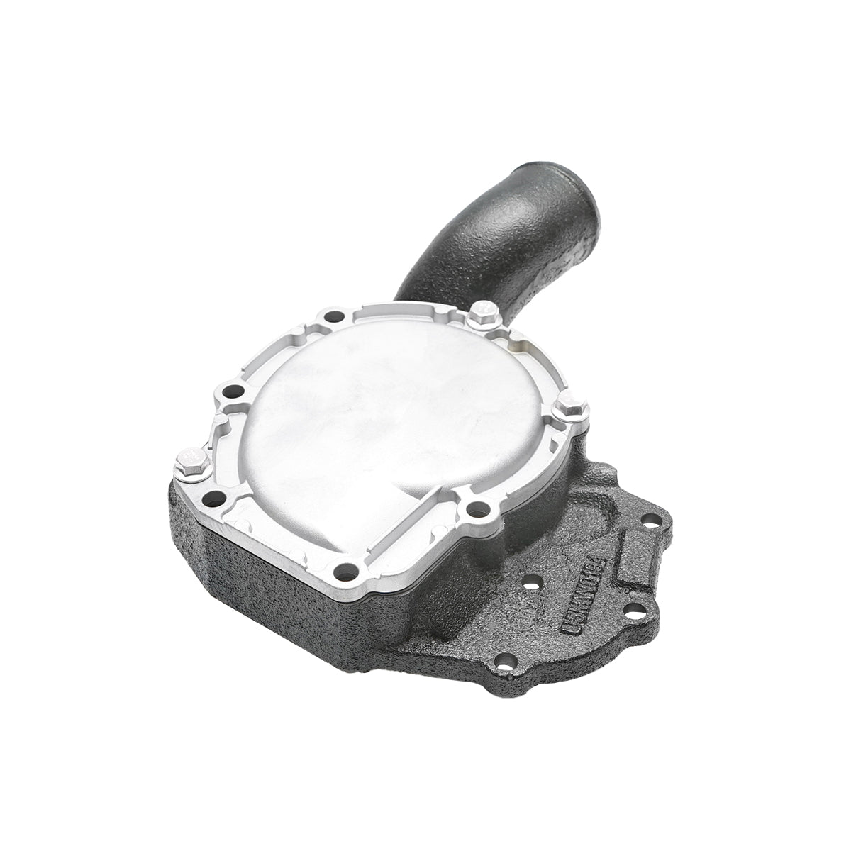 Water pump for Massey Ferguson with Perkins engine U5MW0194, 4225069M91, 4226913M91, 4131A062, U5MW0206