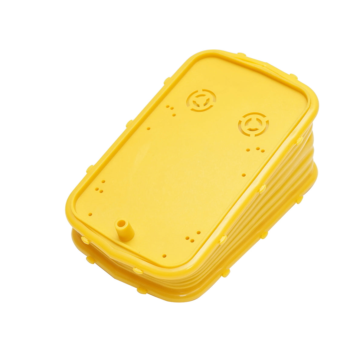 ABS bellows for bee smoker