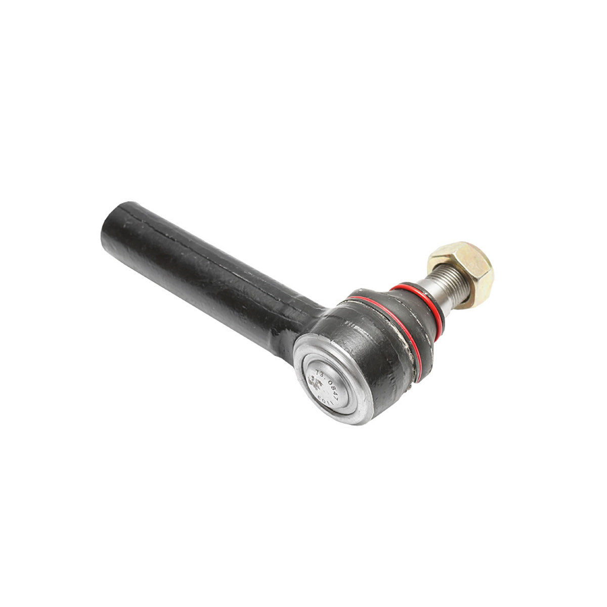 Bar end for Kubota OEM code 3A022-62920 Breckner Germany