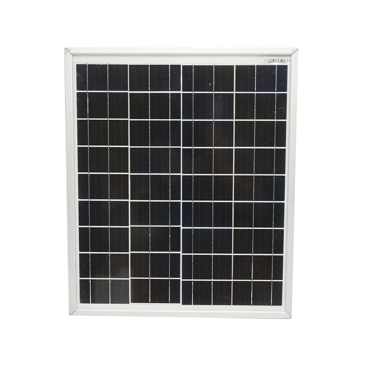 Pulse generator device 6.9 Joules 12-220V with 12V battery, 14A and 20W solar panel