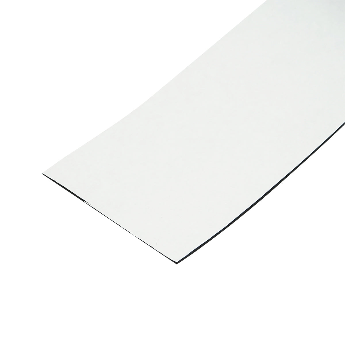 45m roll of self-adhesive EPDM sealing tape 100x3mm for solar panels