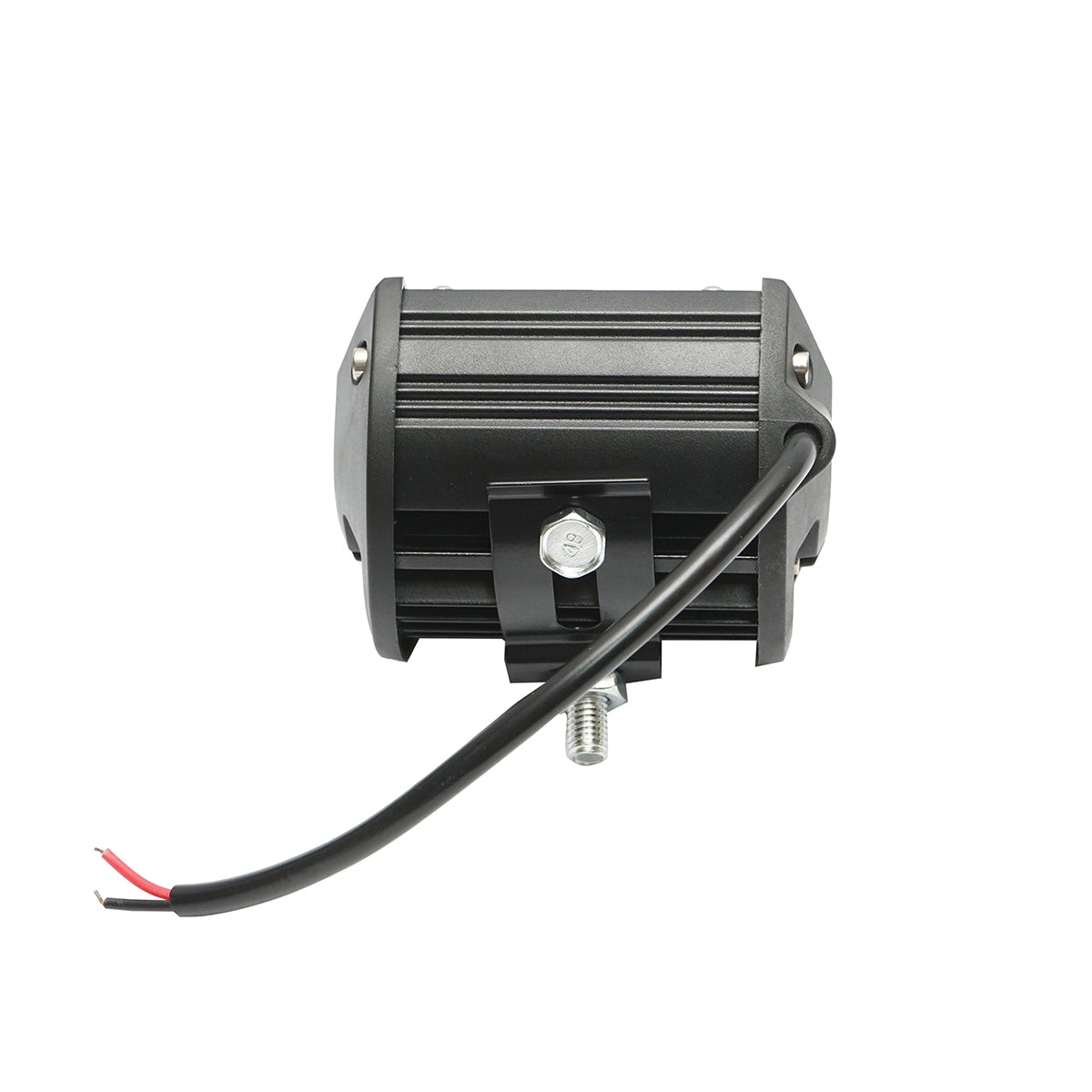 LED bar lamp 12-24V, 36W, 95x80x68mm Breckner Germany