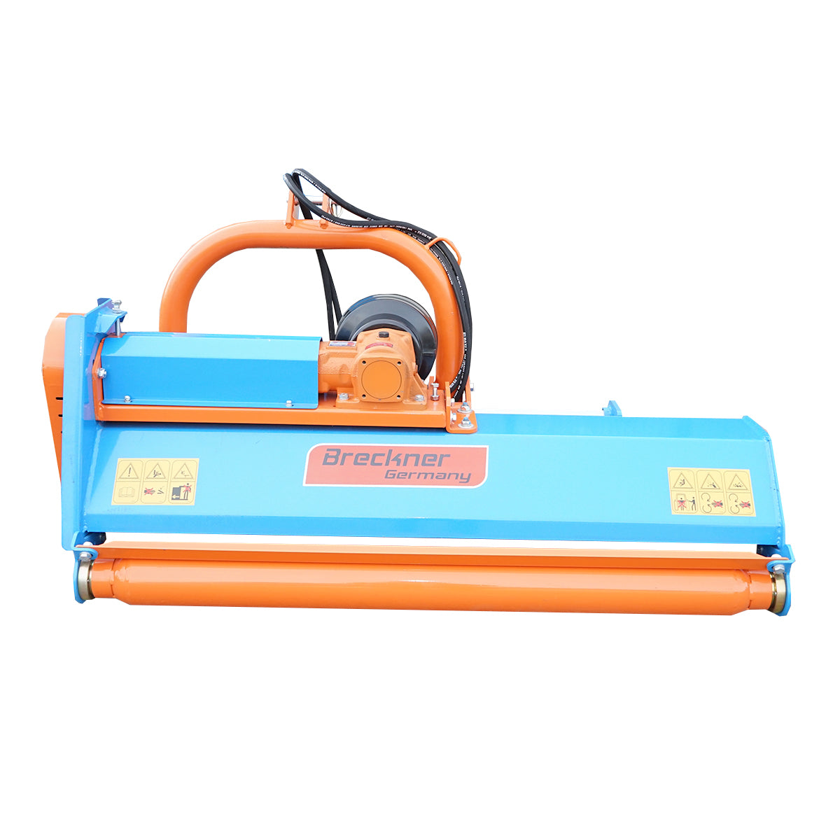 KGH125 choppers 20-40HP hydraulic translation 225kg agricultural machinery