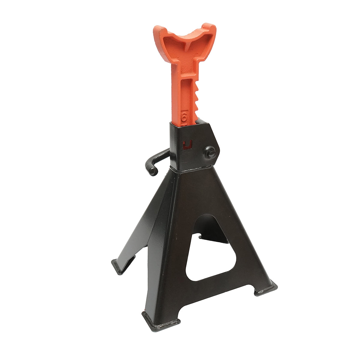 Car jack support set maximum weight 6T 2 pieces