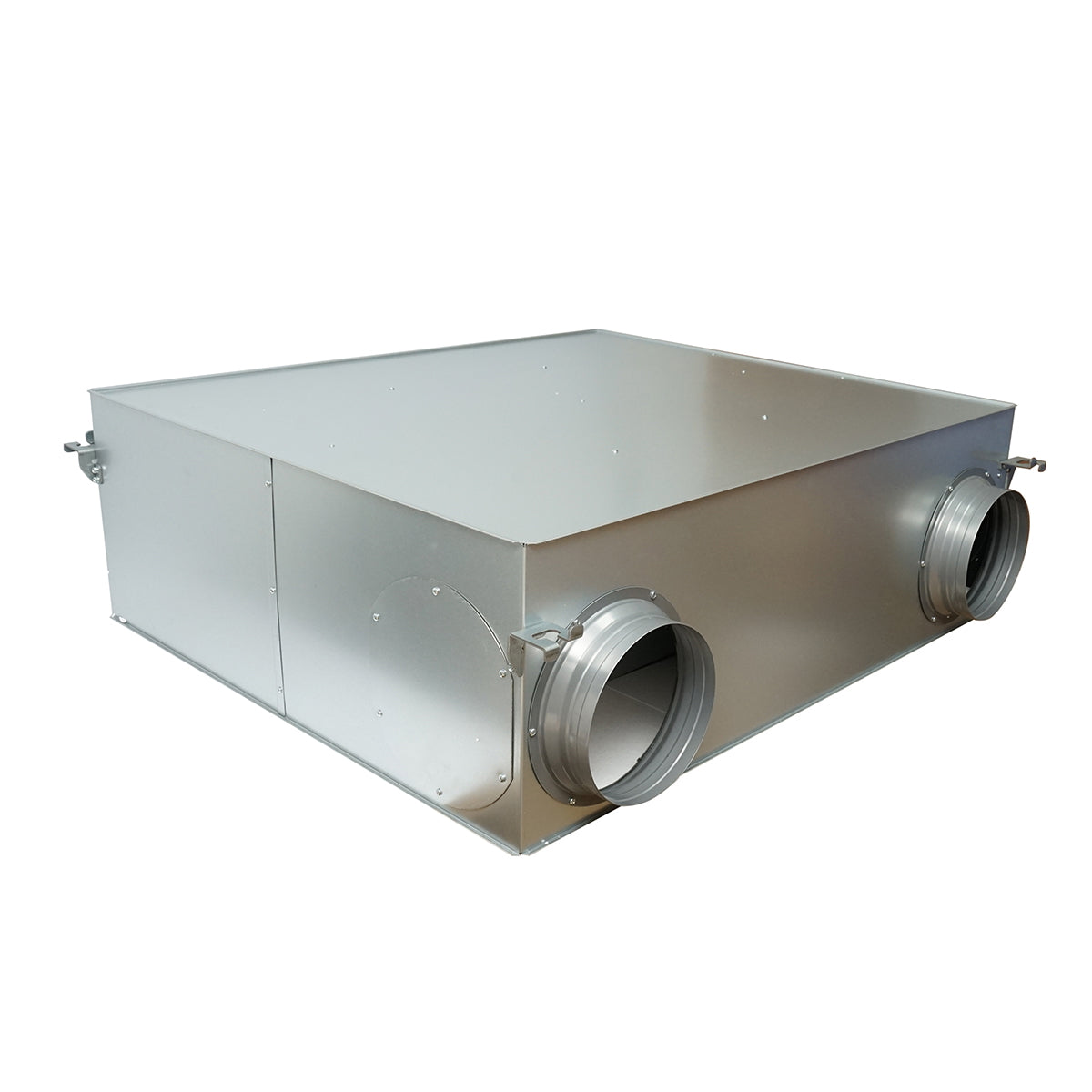 Ventilation unit with heat recovery, ceiling installation 500m3/h, 165W, 220V CFA500C