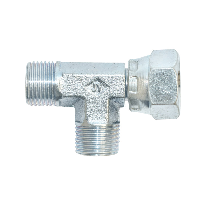 Adaptor T M18x1.5 internal/external thread armature