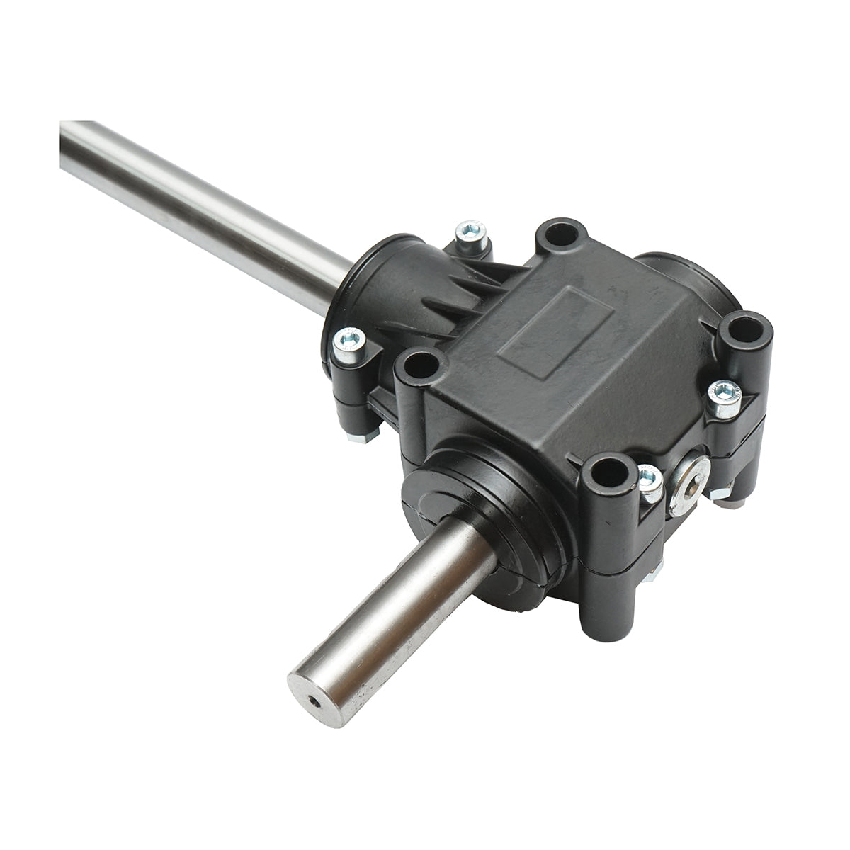 Double cardan angular transmission nut + key Group nitrogen MA