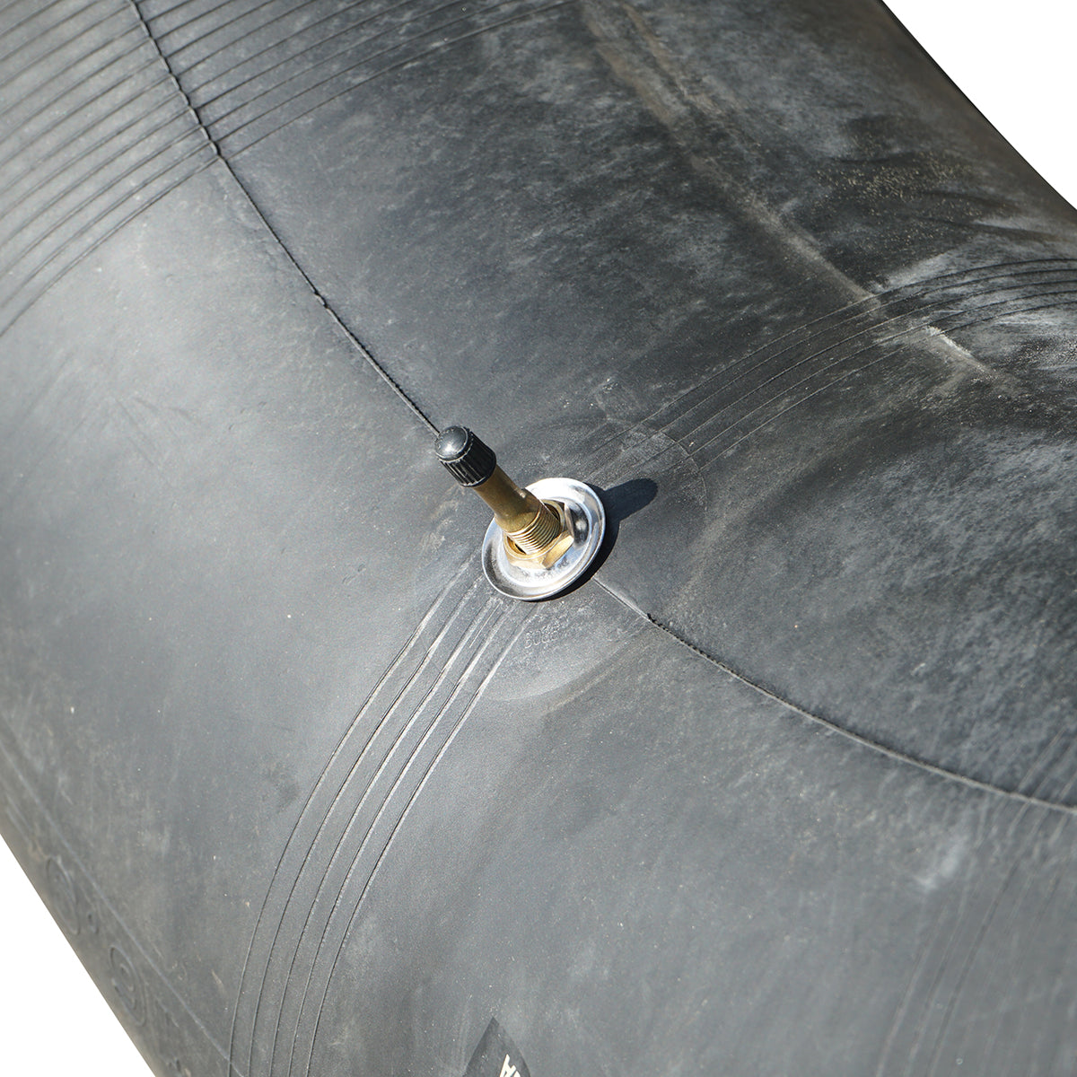 Air chamber 16.9/28 type valve TR218A