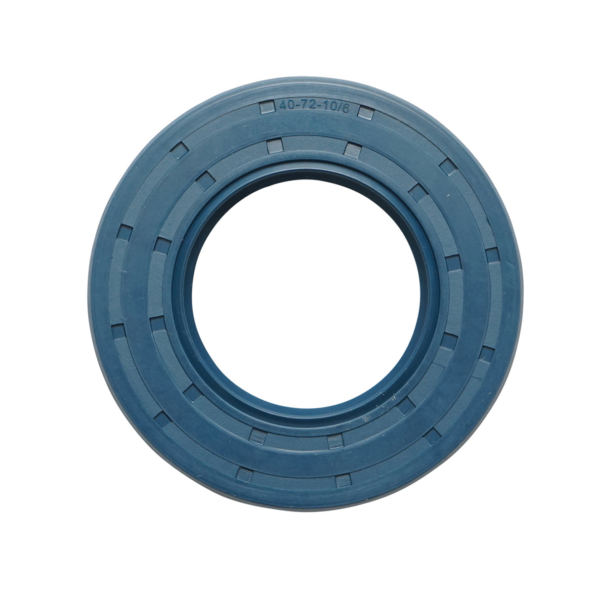 Simering transmission box for John Deere, David Brown, Valmet OEM code ER025193, 01032054, 353583182, CAR25193 40x72x10mm