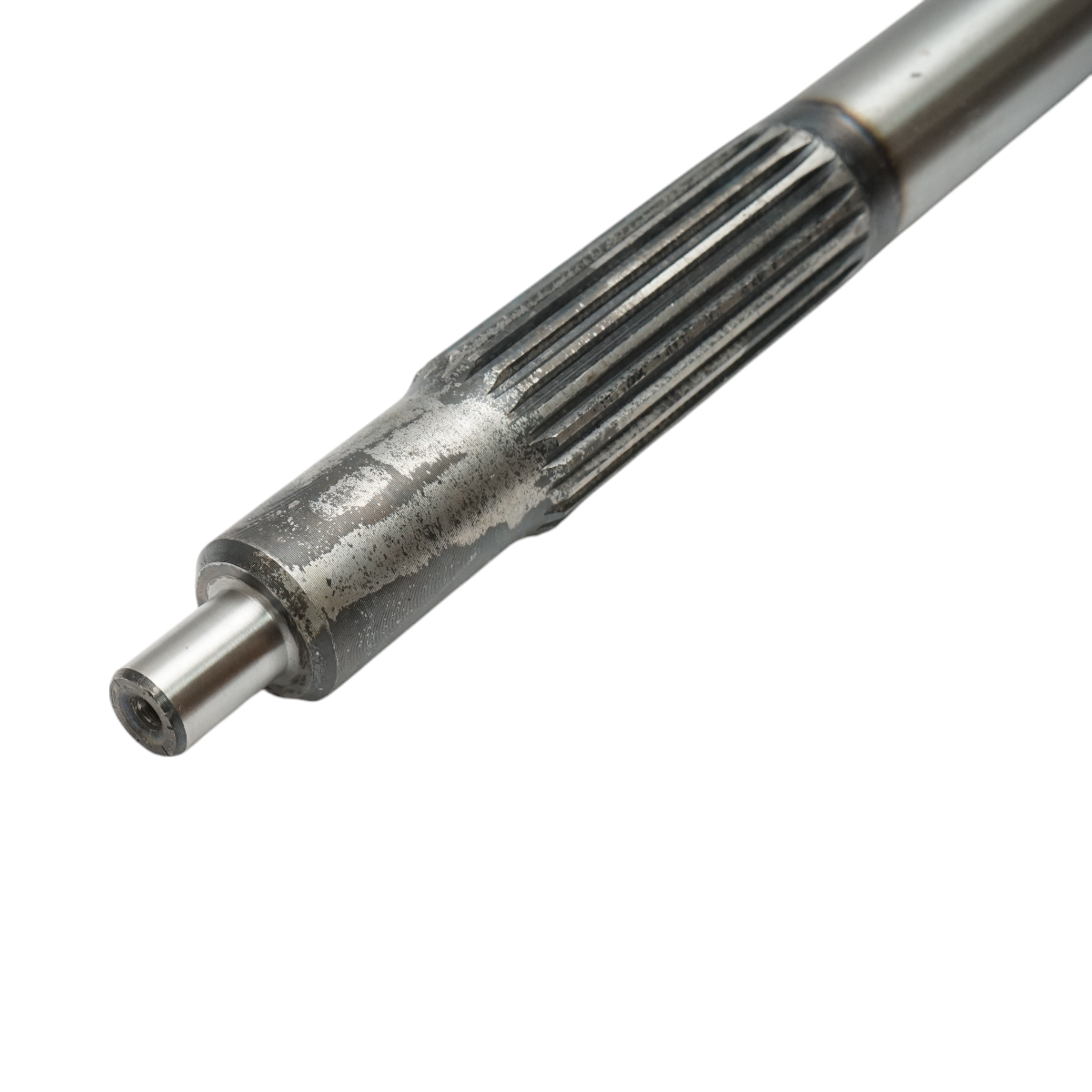 Massey Ferguson power take-off axle L=615mm, Z=6 1 3/8 OEM code 3599000M2