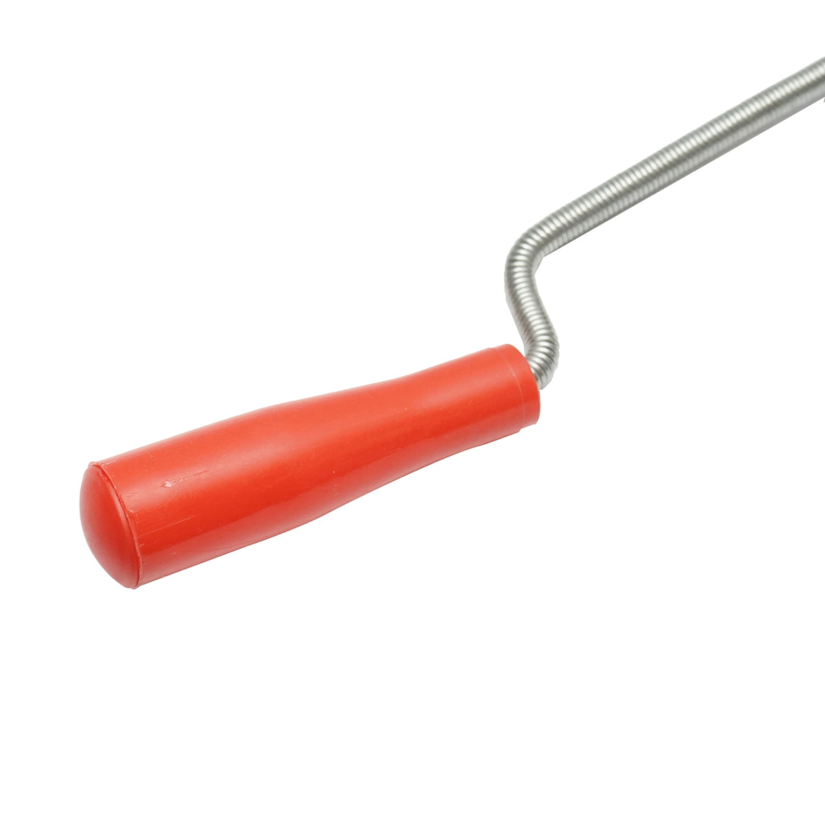 Cleaned snake 10m, 8.5mm