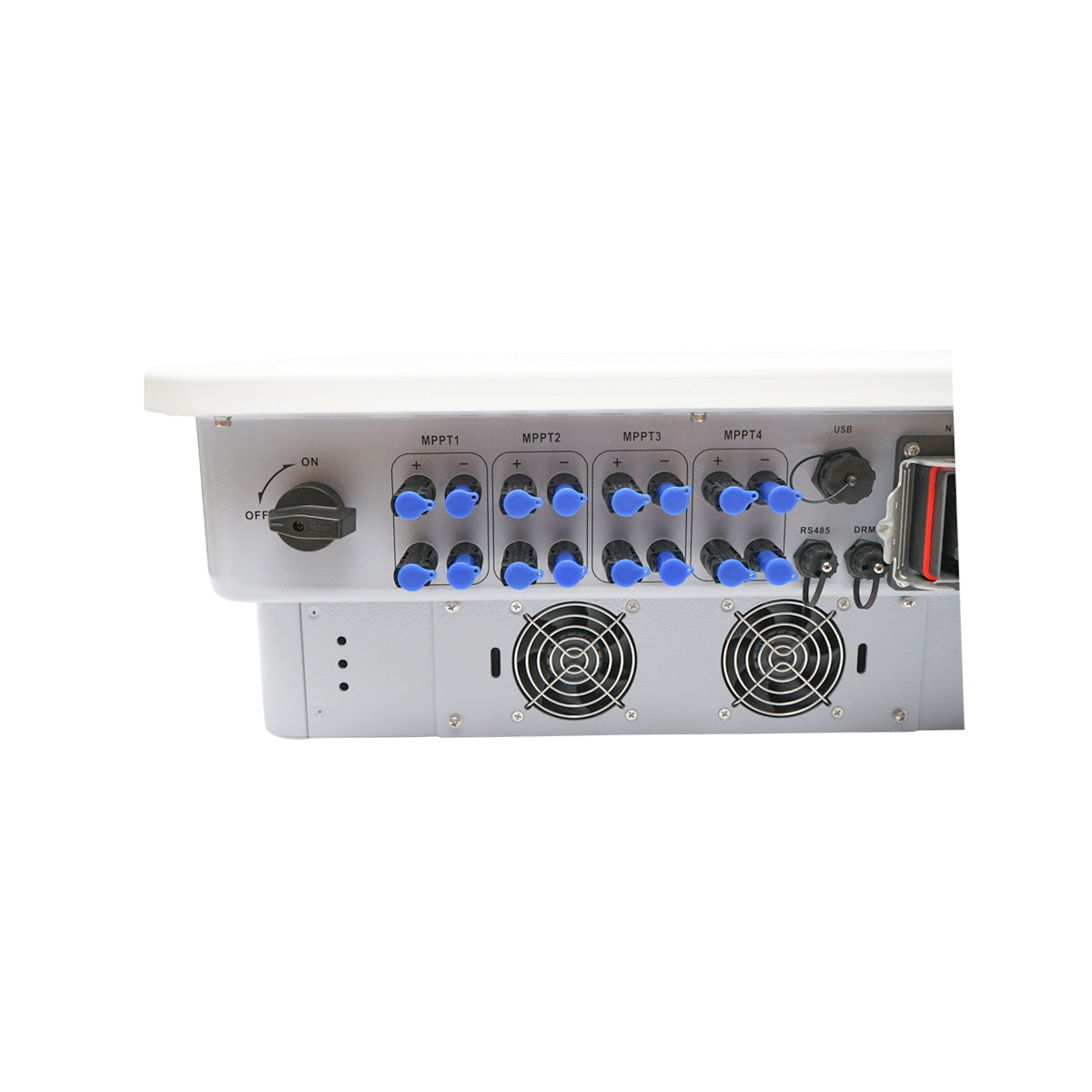 ON-GRID Inverter 40KW XG40KTR INVT three-phase, prosumer