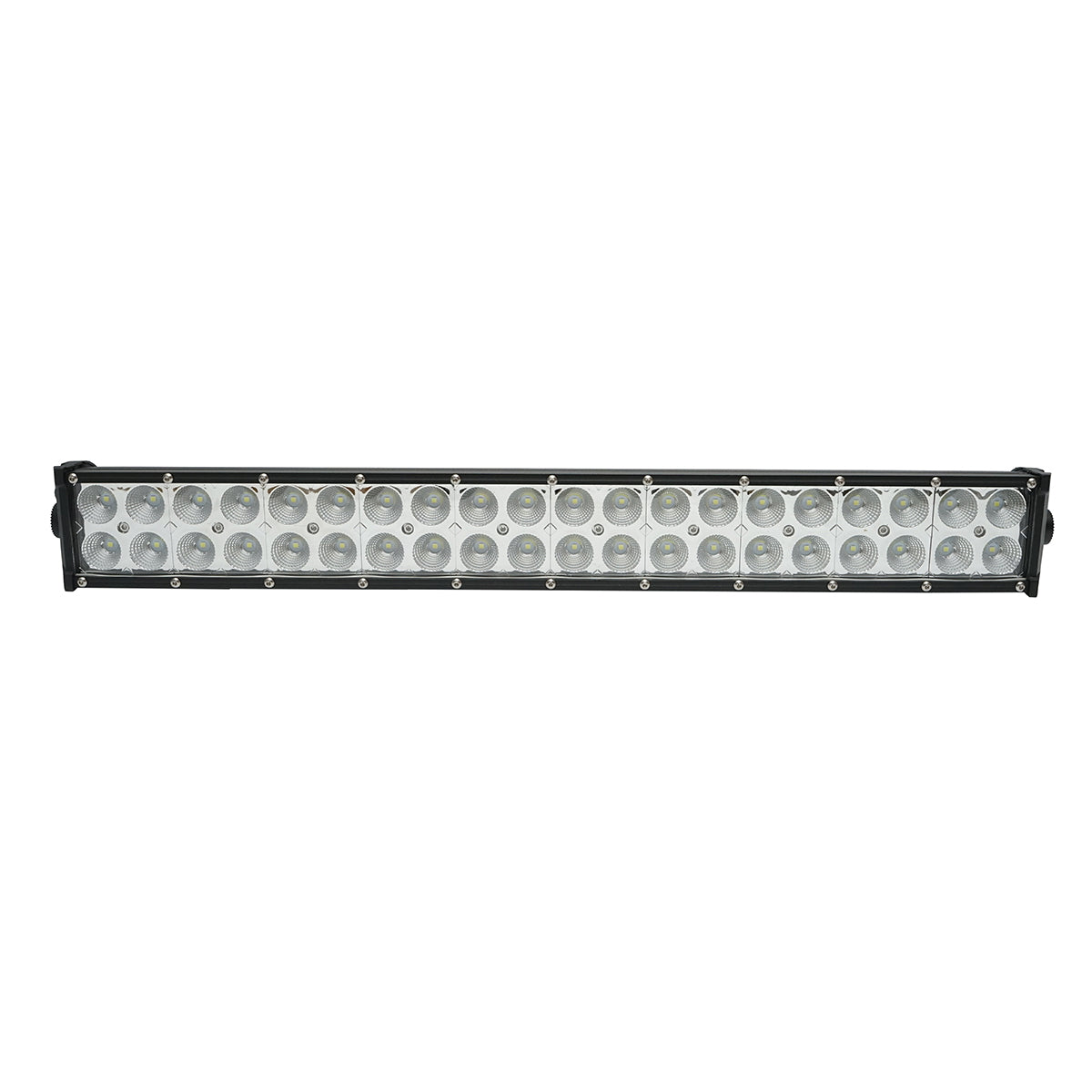 LED bar lamp with 40 LEDs 9-60V 120W 6000K Breckner Germany
