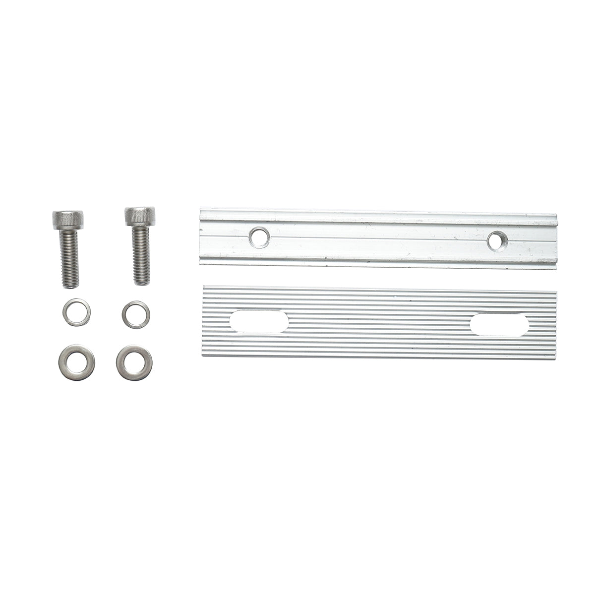 Joint element rail solar panel photovoltaic system B Breckner Germany