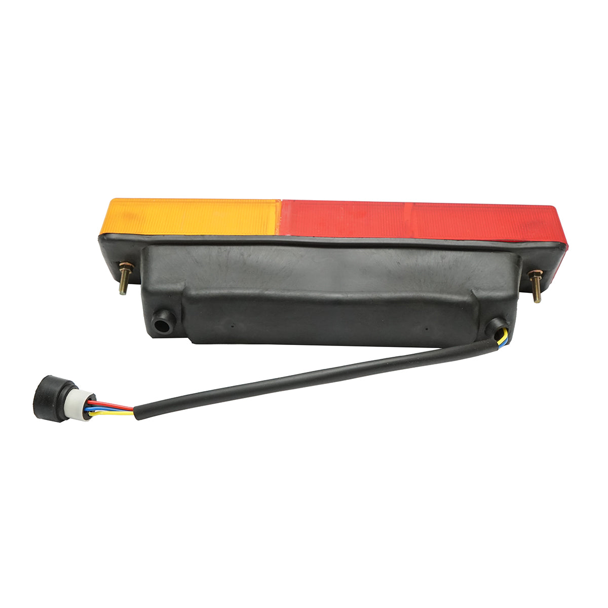 Right rear lamp Fiat 12V/5W, 305x62x100mm OEM code 5124117, 1425886M92, 4997267, 280194400, 2.801.9440.0, 2.8019.440.0, 02.351.000.01, 1009448, 1009450, 02351000