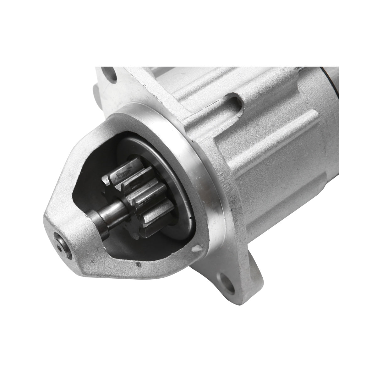 Starter for Landini, JCB, Massey Ferguson, Perkins engine OEM code 714/40159, 714/40231, 788128, 3763362M94, 2873K405, 27433NSB505, 2783B072, 2873A102, 10994L, 27433NSB505