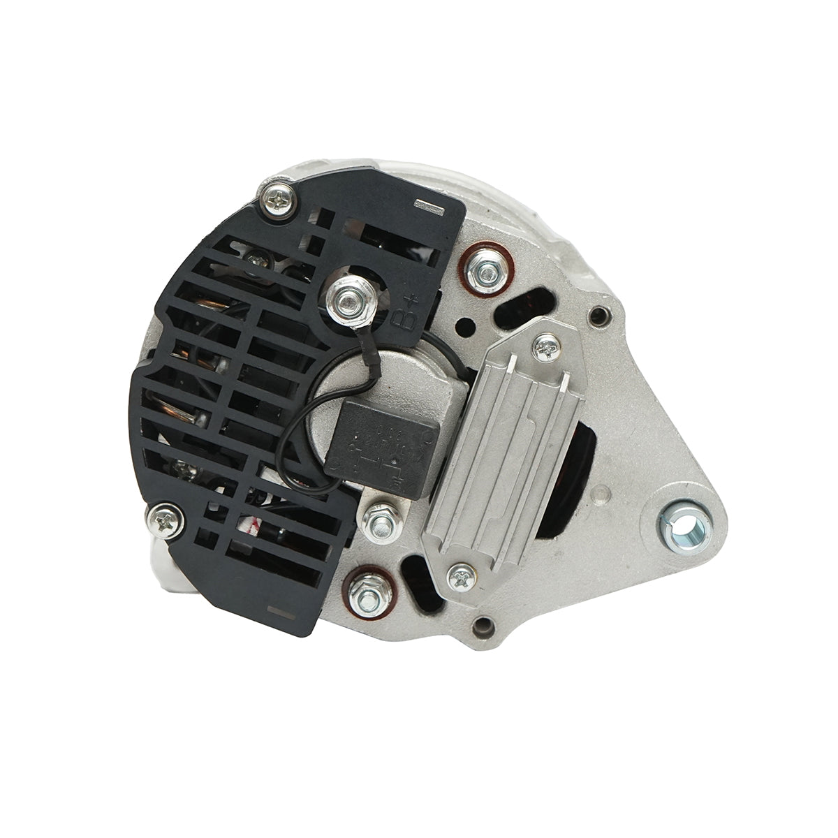 12V/45A alternator Fiat OEM code 82002327, 82008639