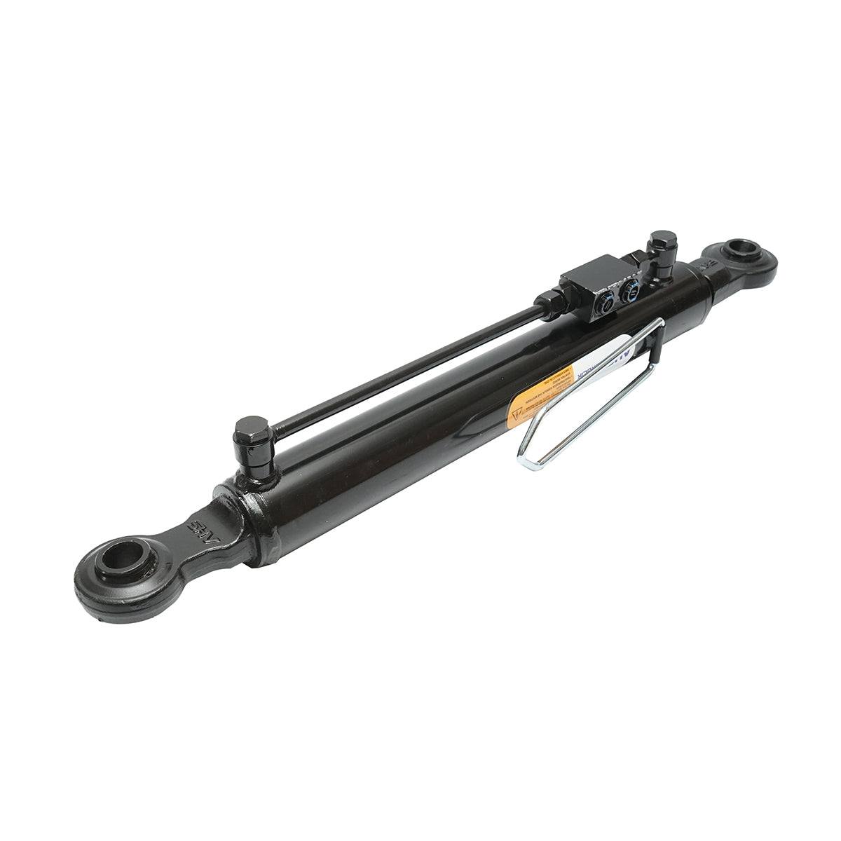 Hydraulic central lift category 2-2, 700mm closed, stroke 350mm