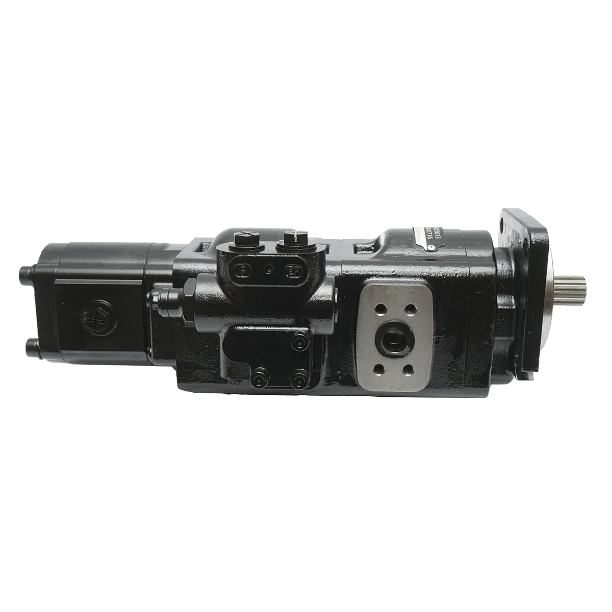 Hydraulic pump for JCB OEM code 20/925613