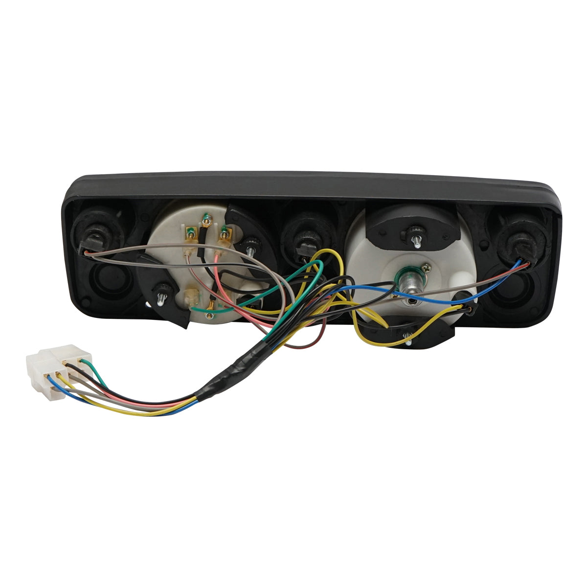 UTB dashboard 44,65,68,48 U-445, Fiat, New Holland