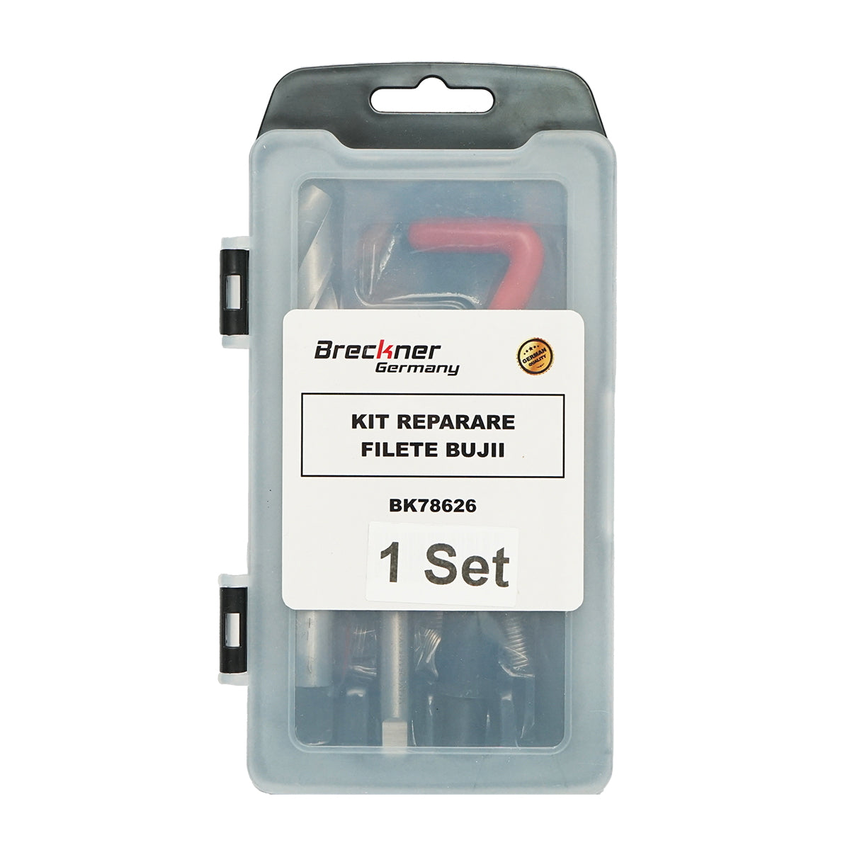 Breckner Germany spark plug thread repair kit