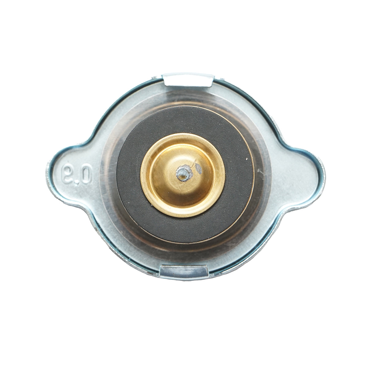 Radiator water cap John Deere OEM code AT20719, AT27585, AT28821, AT29054, 36202
