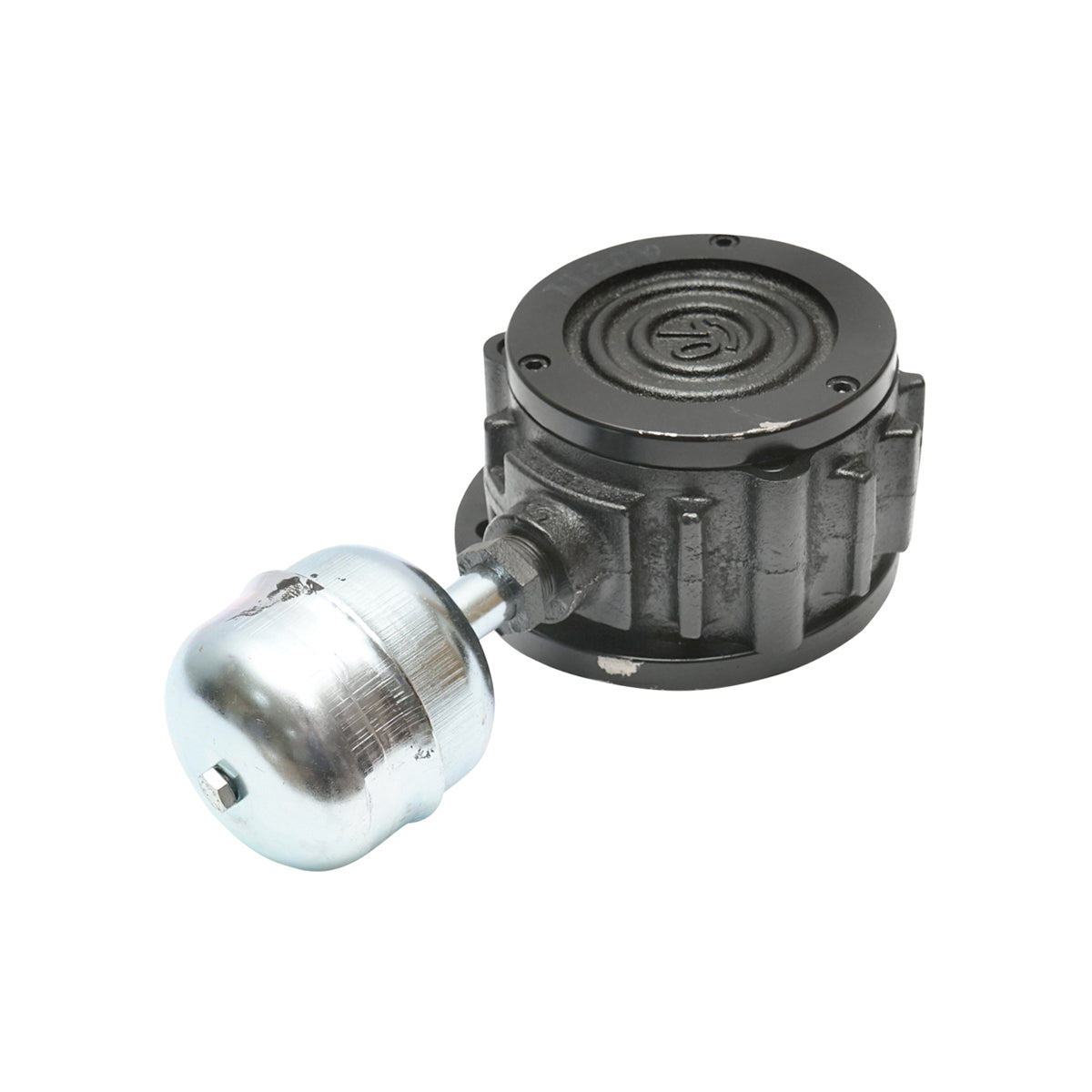 80cc vacuum pump for cow milking machine Breckner Germany