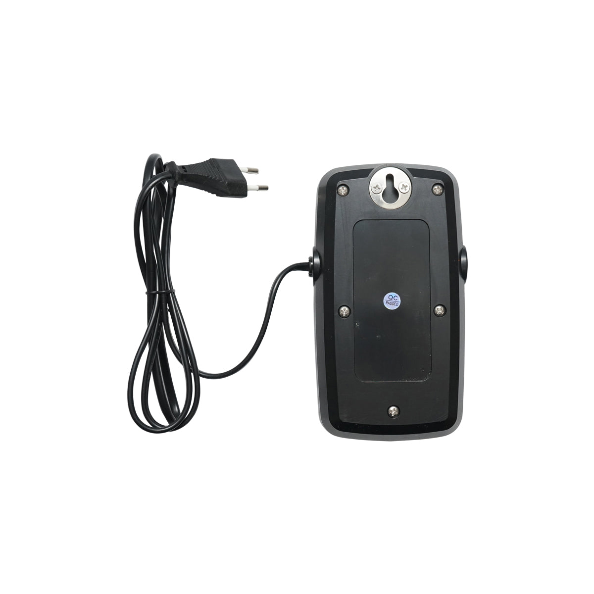 2 Joule impulse generator device 230V electric fence 20Km, IP54 Britmann