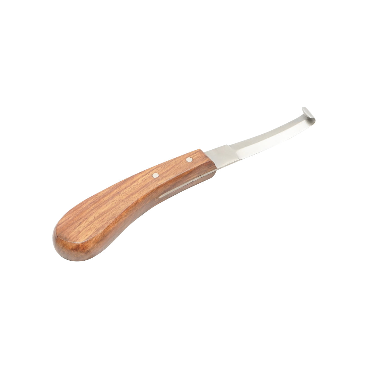 Set of 2 left/right renets for cleaning hooves, Breckner Germany