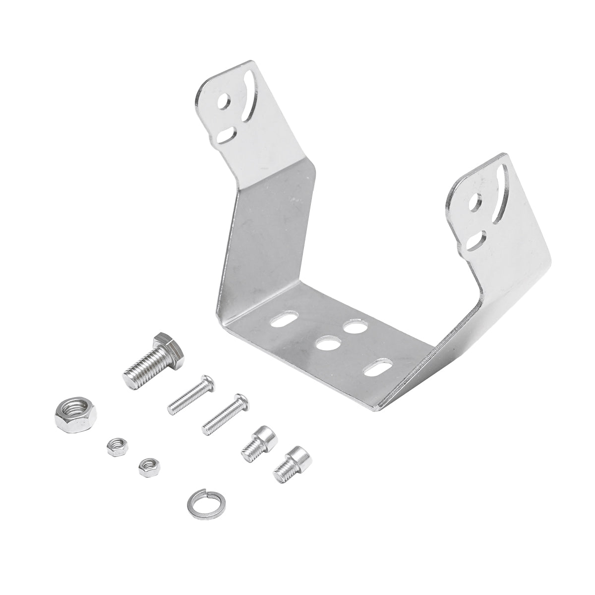 Lamp with 37 LEDs 10-60V 111W Breckner Germany