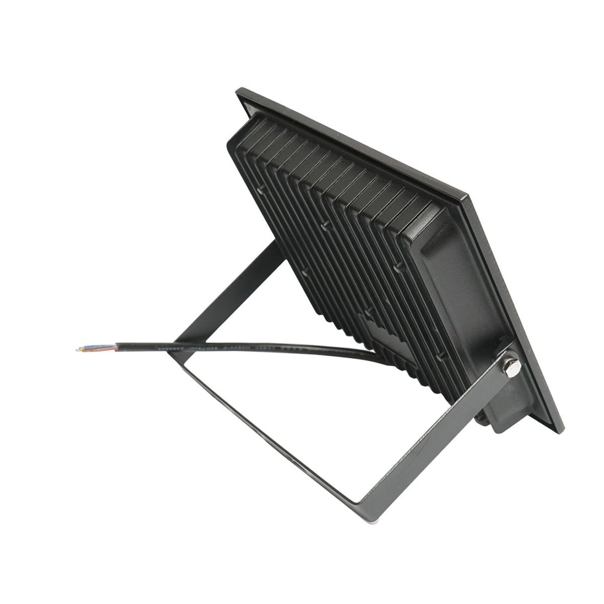 LED Projector 30W, 220V, 3000K, IP65, 190x155mm Breckner Germany