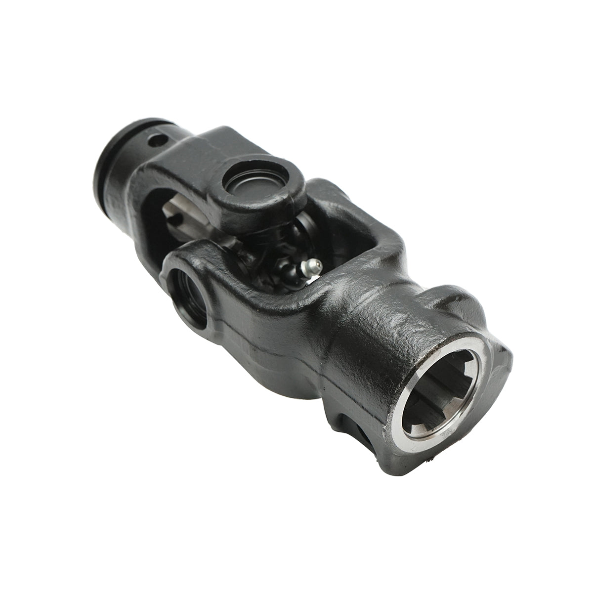 Complete FCF T2 cardan joint, cross 23.8x61.3mm with 29mm triangular tube