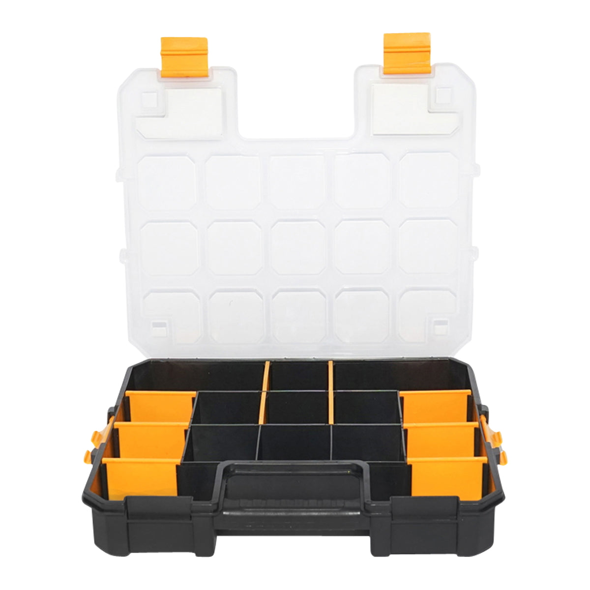 Accessories organizing box 375X314X65mm Breckner Germany