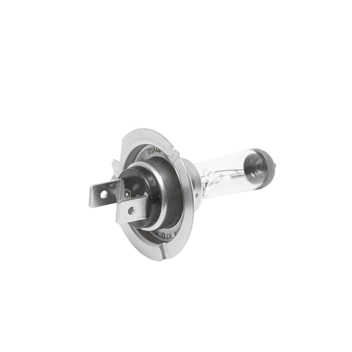 Halogen bulb H7 12V/55W PX26D Osram