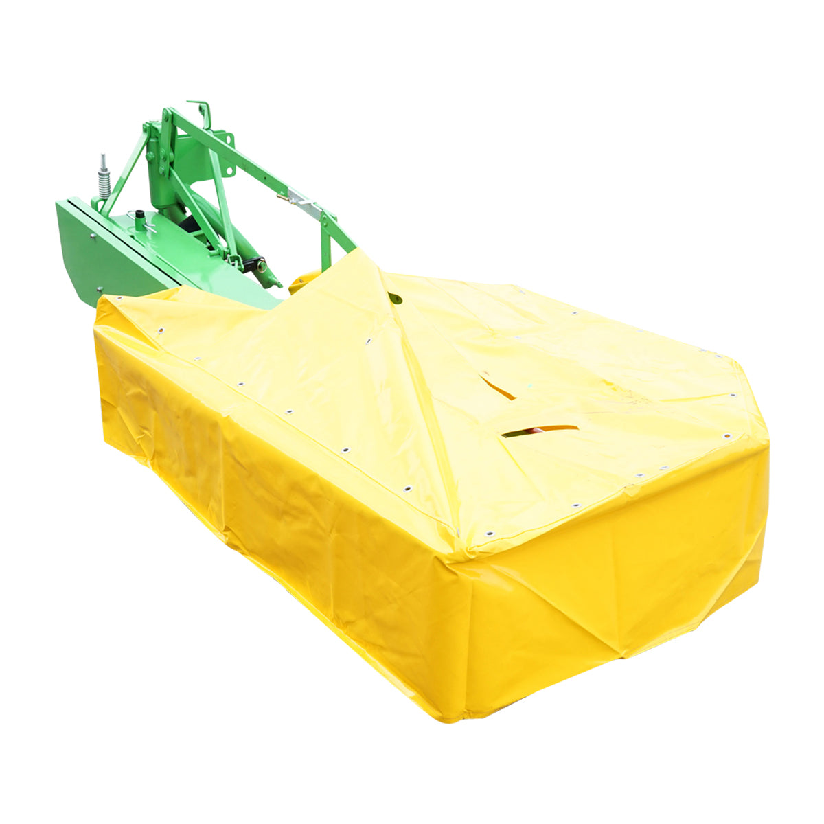 Mower 1.65 with tarp and cardan suitable for 40HP tractor