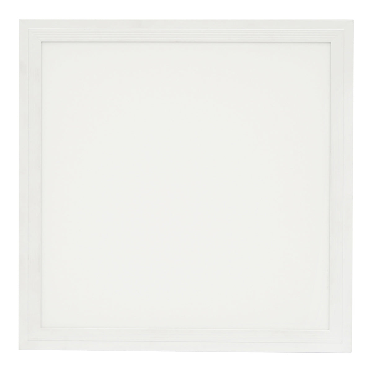 Slim LED panel 24W, 220V, 295x295x7mm for recessed ceiling Breckner Germany