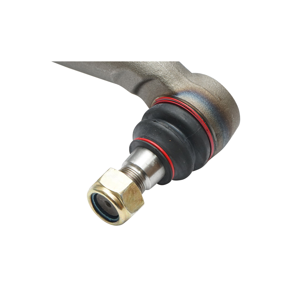 Left end rod for John Deere OEM code AL110887, AL116740