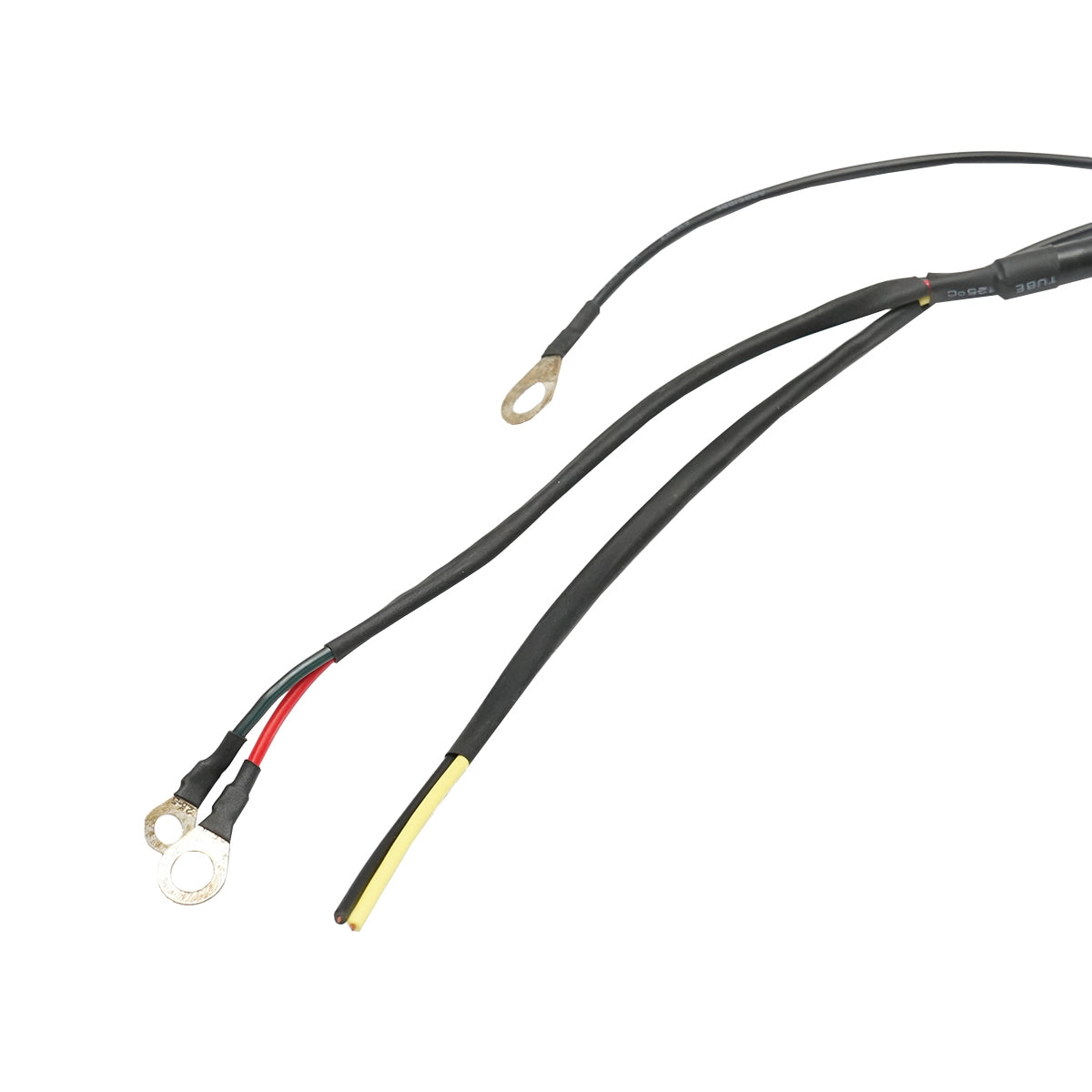 5m cable remote control for the tipping pump