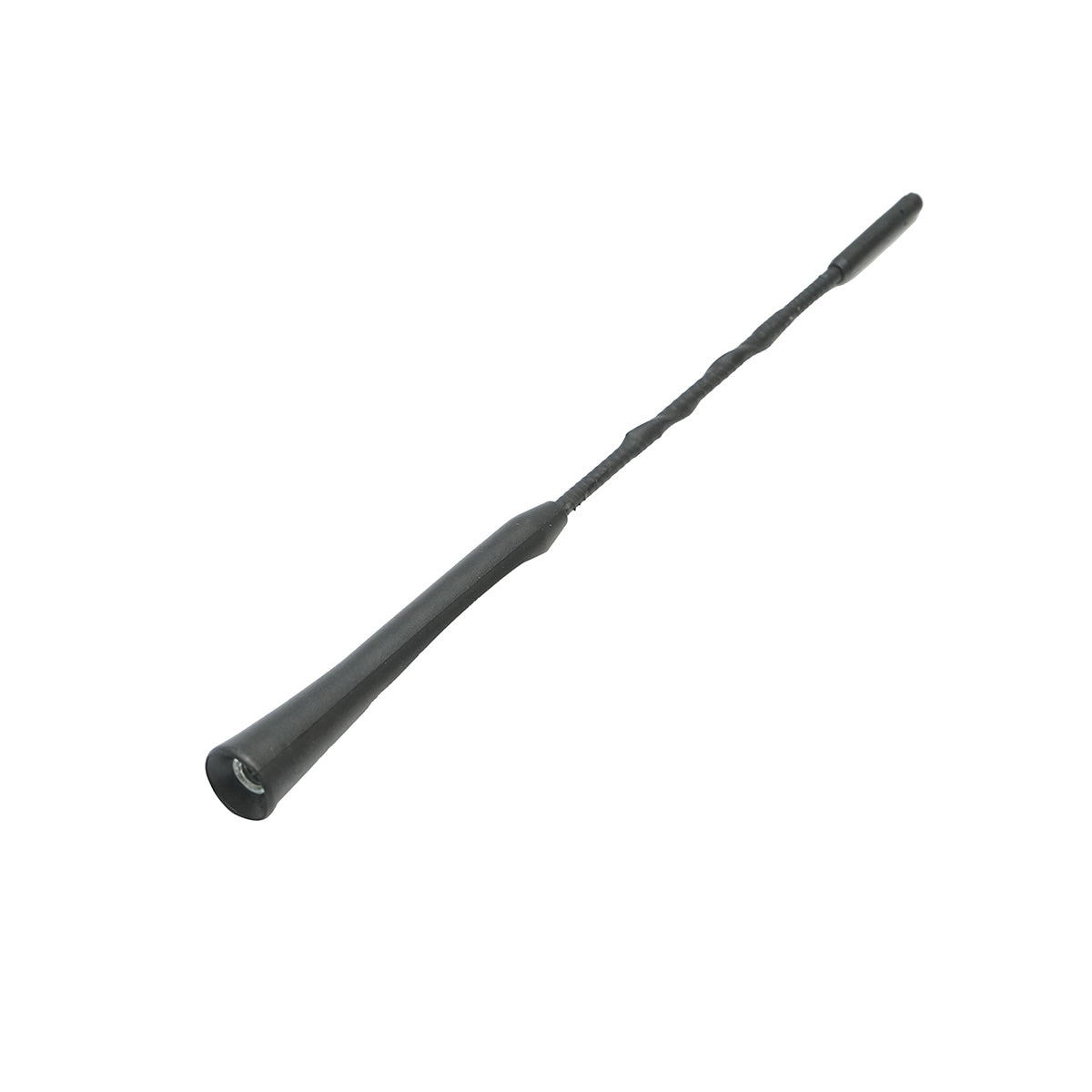 Universal car antenna 24cm Breckner Germany