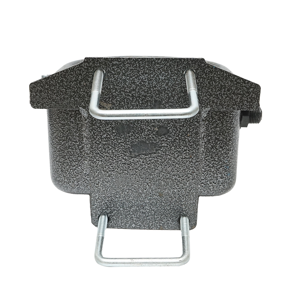 Metal waterer with float 5L Breckner Germany