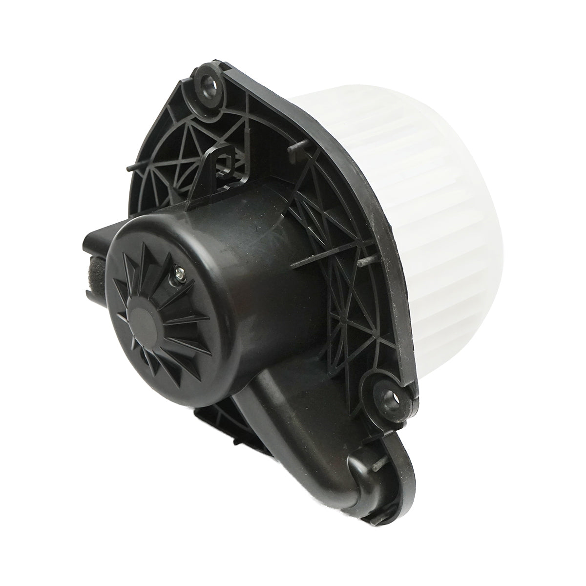 John Deere blower motor OEM code AH220407