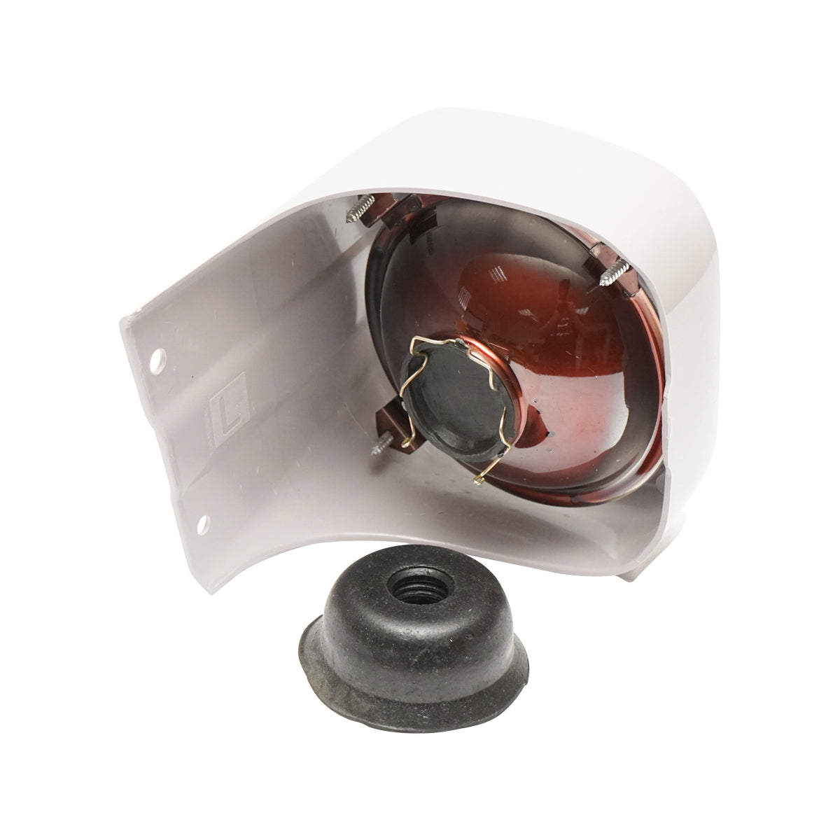 Far for Massey Ferguson tractor left OEM code 30/189-19, 1672768, 1890156, 1672769, 1890157 Breckner Germany