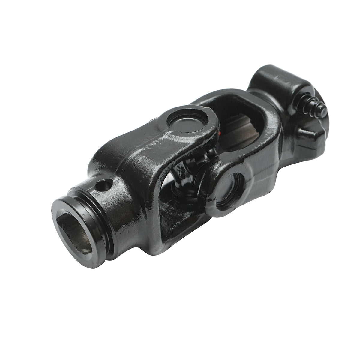 Articulation FCF T1 L1 complete cardan 3/8 Z=6, cross 22X54 for pipe lemon 23.7/31