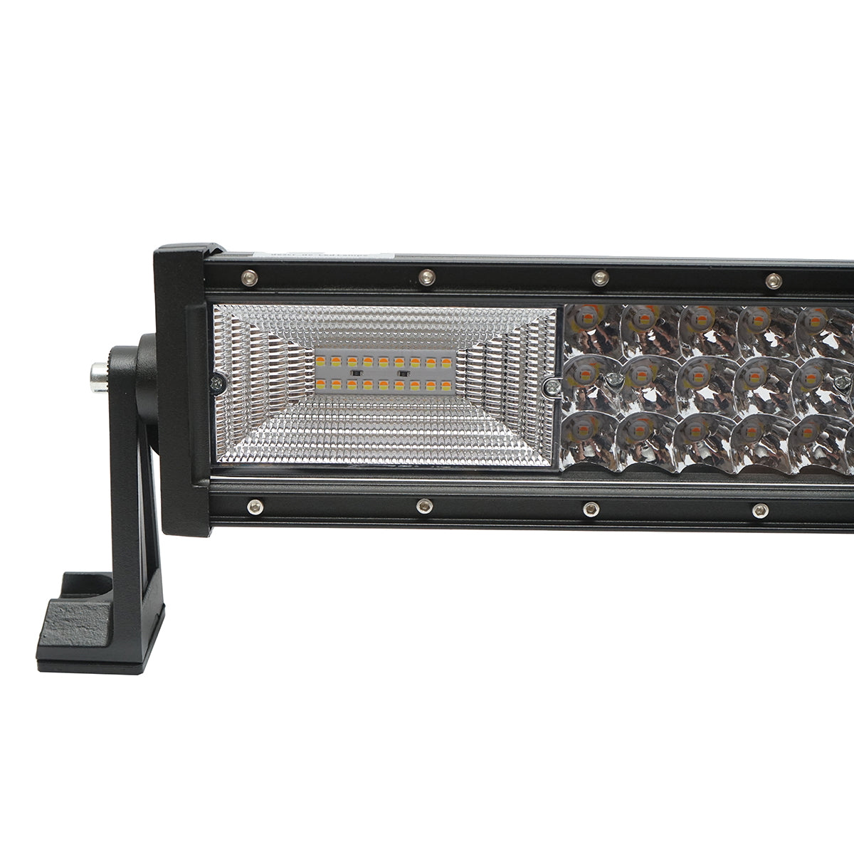 LED bar lamp 12-24V, 270W, 40x70x550mm Breckner Germany