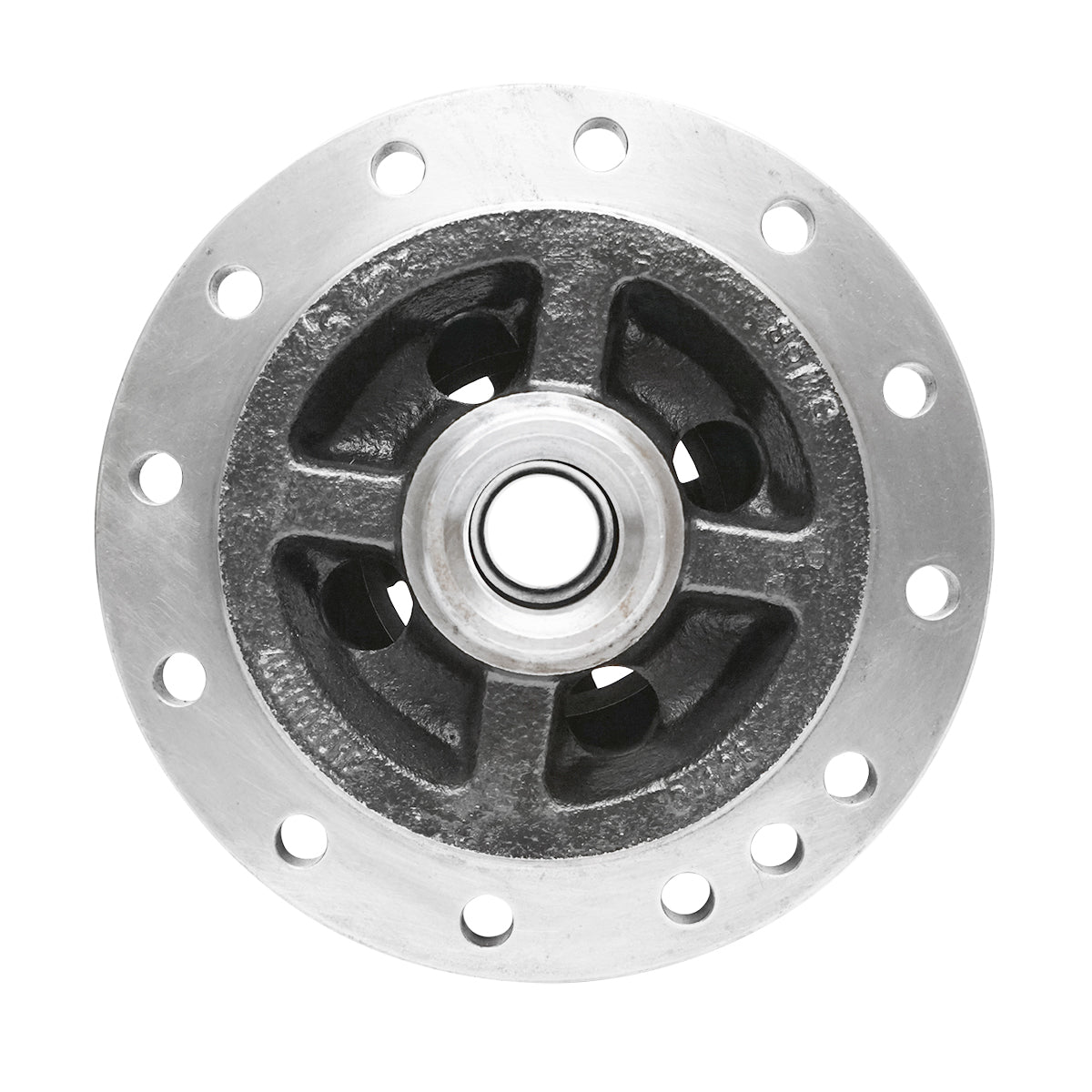 Differential satellite housing for JCB OEM code 450/10800 Breckner Germany