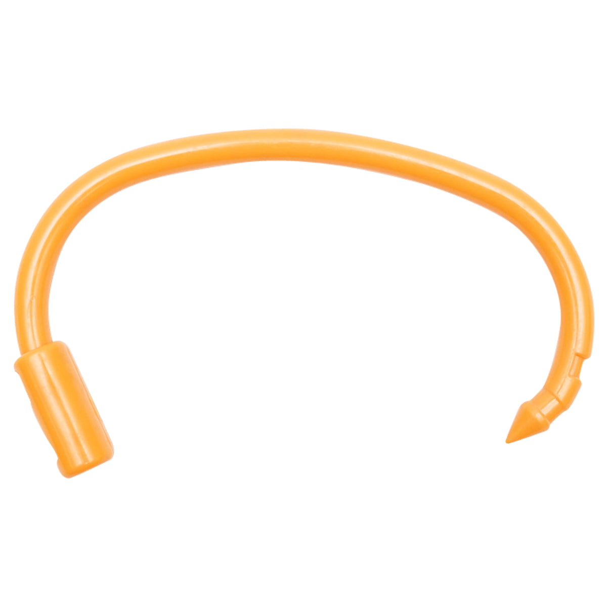 Nasal ring for cattle, ruminants made of plastic Breckner Germany