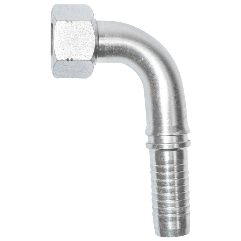 ORF90 DN25 1.7/16-12 internal thread fitting