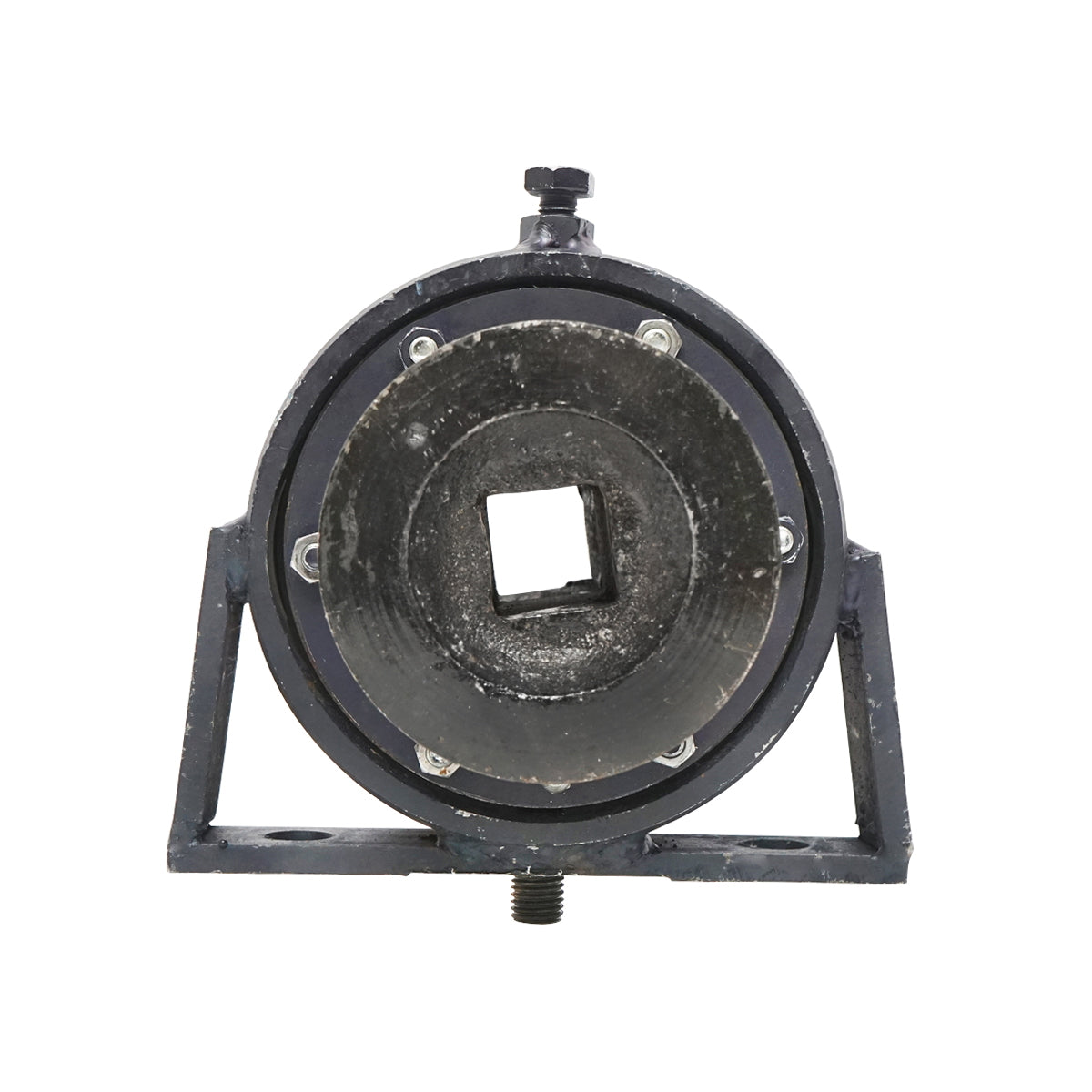 Complete disc brake set with bearing 6310 and half-shells